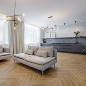 Pronájem bytu 2+kk, 75 m², Ostrava, ul. Veleslavínova