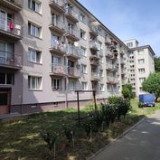 Rezervovaný: Na predaj 3 izbový byt na ulici Kisdyho Košice-Sever