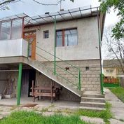 V meste Mosonmagyaróvár  je na predaj rodinný dom s rozlohou 200 m2.