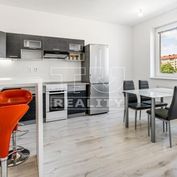 Priestranný nový 2izbový byt v novostavbe - 68,7m²