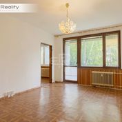 Predaj 3 izbový byt, Volgogradská ulica, Sídlisko III, Prešov