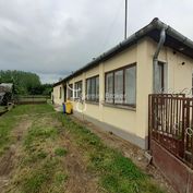 GEMINIBROKER v obci Krasznokvajda ponúka2 izbový dom v pôvodnom stave