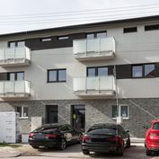 A2 - Predaj 3izb bytu 87m2 v obci Košúty - Moderná NOVOSTAVBA
