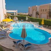 Areté real- predaj apartmánu s terasou priamo v rezorte Hurghada
