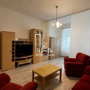 Veľkometrážny 1-izbový byt v centre mesta Nitra - Vajanského ulica
