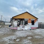 Na predaj novostavba so zastrešenou terasou v obci Štitáre – Exkluzívne u nás