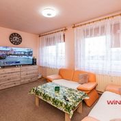 Exkluzívna ponuka! Ponúkame na PREDAJ 3-izbový byt v pôvodnom stave na ulici Leningradská v Michalov