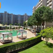 Reality holding+ ponúka 2 izbový byt Bulharsko Slnečné pobrežie rezort Barcelo na predaj - TOP ponuk