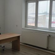 Kancelársky priestor o výmere 19,75 m2 v Trnave