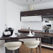 Apartim s.r.o. predá veľmi pekný, moderný 1 izbový byt v novostavbe na Šípovej ulici v mestskej čast