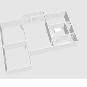 3-izbový byt moderne zrekonštruovaný -Hliny