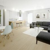 Byty Ruppeldtova: Na predaj veľký 2 izbový byt v novostavbe, Martin - širšie centrum
