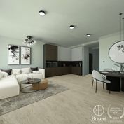 BOSEN | Rodinný 5 izbový dvojdom na predaj, Miloslavov