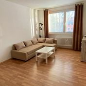 1 izb. byt - Bratislava IV - Dúbravka - Ožvoldíkova ulica