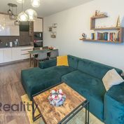 PLUS REALITY | Dvojizbový byt v lukratívnej štvrti mesta Dunajská Streda na predaj!