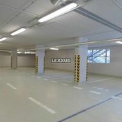 LEXXUS - PREDAJ, garážové státie v novostavbe, 11,78 m2, Dúbravka, BA IV
