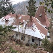 Na predaj rodinný dom s veľkým pozemkom Čermeľ Košice
