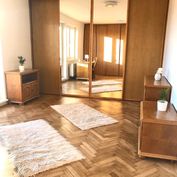3-izbový byt na Kramároch v Bratislave
