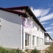 Moderná novostavba 4 izb. rodinného domu v Lehniciach