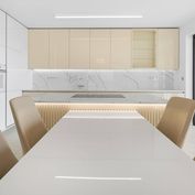 4,5 izbový byt s úžitkovou plochou 129,42 m² v rezidenčnom projekte GRAND KOLIBA