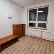 NA PRENÁJOM, kancelárske priestory na ulici Gen. M. R. Štefánika (11 m2), Trenčín