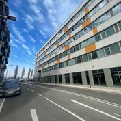 REB sk ponúka na predaj administratívu v Bratislava II Ružinov
