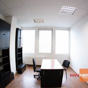 Ponúkame na prenájom zrekonštruované kancelárske priestory o výmere 64 m2 na Levočskej ulici, 2 NP.
