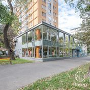 BOSEN | Prenájom obchodných priestorov, Račianská, 210-800 m2