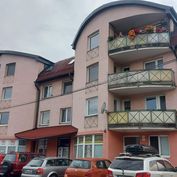 2-izbový byt v centre Ružomberka
