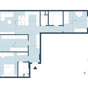 3-izbový byt v Ružinove   BONUS na zariadenie bytu 30 000 EUR