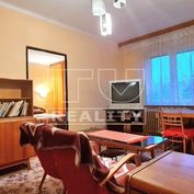 Na predaj 2 izbový byt v meste Zvolen, 51 m2