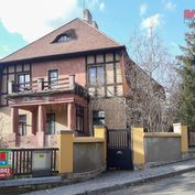 Prodej rodinného domu, 688 m², Litoměřice, ul. Čelakovského