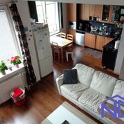AKTUÁLNE - Ponúkame na predaj dvojizbový byt, mezonet, 56 m2, Stupava, Vajanského ulica