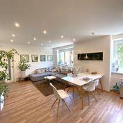 TUreality ponúka kompletne zrekonštruovaný 2-izbový byt, 61m²