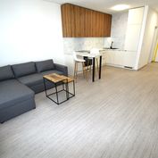 Na predaj novostavba 1 izbový byt s park. miestom, 40 m2, Trenčín, ul. Zlatovská