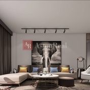 EXKLUZÍVNE: Luxusný 3-izbový byt, 73m2, Solinky - Žilina