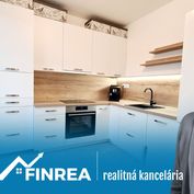 FINREA│3 izbový zariadený byt (73m2) - Brezovec