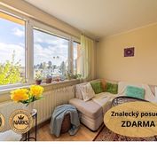 2 izbový byt v tichej lokalite Prievozu na ulici Hraničná