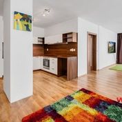 Na predaj krásny veľký 4-izbový byt v novostavbe, 137 m2, Leškova ul., Bratislava-Staré Mesto