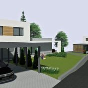 Predáme pozemok, Žilina - Trnové, 1000 m², R2 SK.