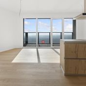 HERRYS - Na predaj 3 izbový byt v novostavbe Klingerka s výhľadom na Dunaj