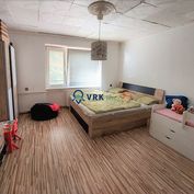 2 izbový byt čiastočná rekonštrukcia Železiarenská ul. Košice-Šaca