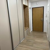 2-izbový byt v Rači po kompletnej rekonštrukcii