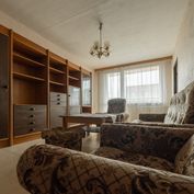 Invest & Real | Príjemný 3 izbový byt | Košice - Staré mesto