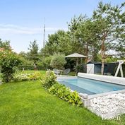 BOSEN | Rodinný dom s bazénom v tichej lokalite, Bohdanovce nad Trnavou