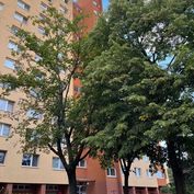 PRIPRAVUJEME do ponuky - zrekonštruovaný praktický 2 izbový byt  53 m2, Považanova Bratislava Dúbrav