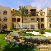 Areté real- Egypt- Predaj 4izb.apartmánu s nádherným výhľadom