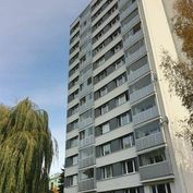3-izbový byt s loggiou a pivnicou, predaj, SNP, Nová Dubnica