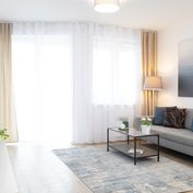 2 izbový byt v novostavbe Terra Opoy