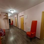 Prenájom veľkého 3 - izb. bytu v Petržalke - Zadunajská cesta